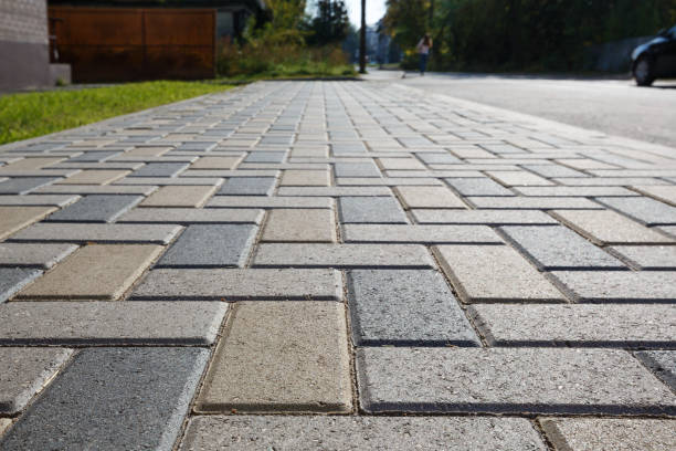 Best Interlocking Driveway Pavers  in Gray, LA