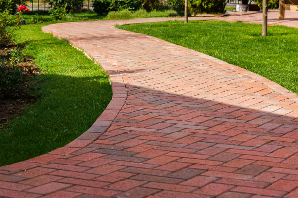 Best Commercial Driveway Pavers  in Gray, LA