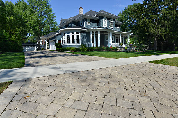 Reasons to Select Us for Your Driveway Paving Requirements in Gray, LA