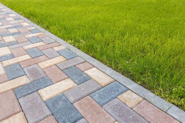 Best Custom Driveway Pavers  in Gray, LA